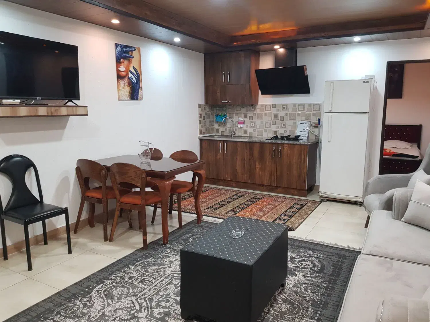 سرایداری پلاژ جهت نظافت|استخدام سرایداری و نظافت|بابلسر, |دیوار