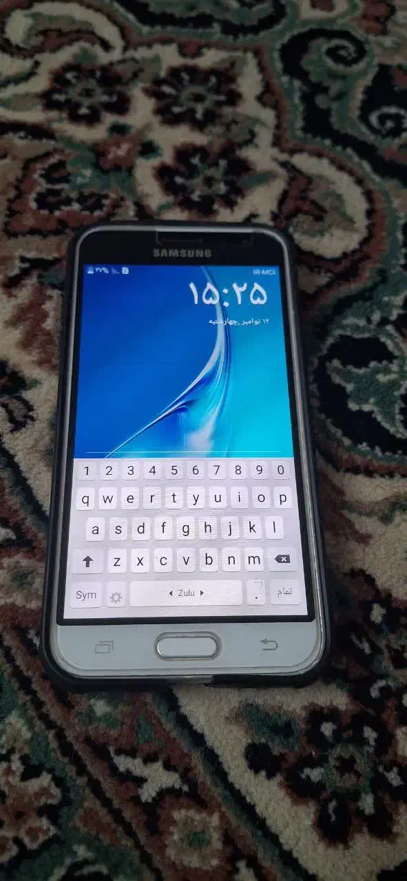 گوشی و تبلت|موبایل|زرند, |دیوار