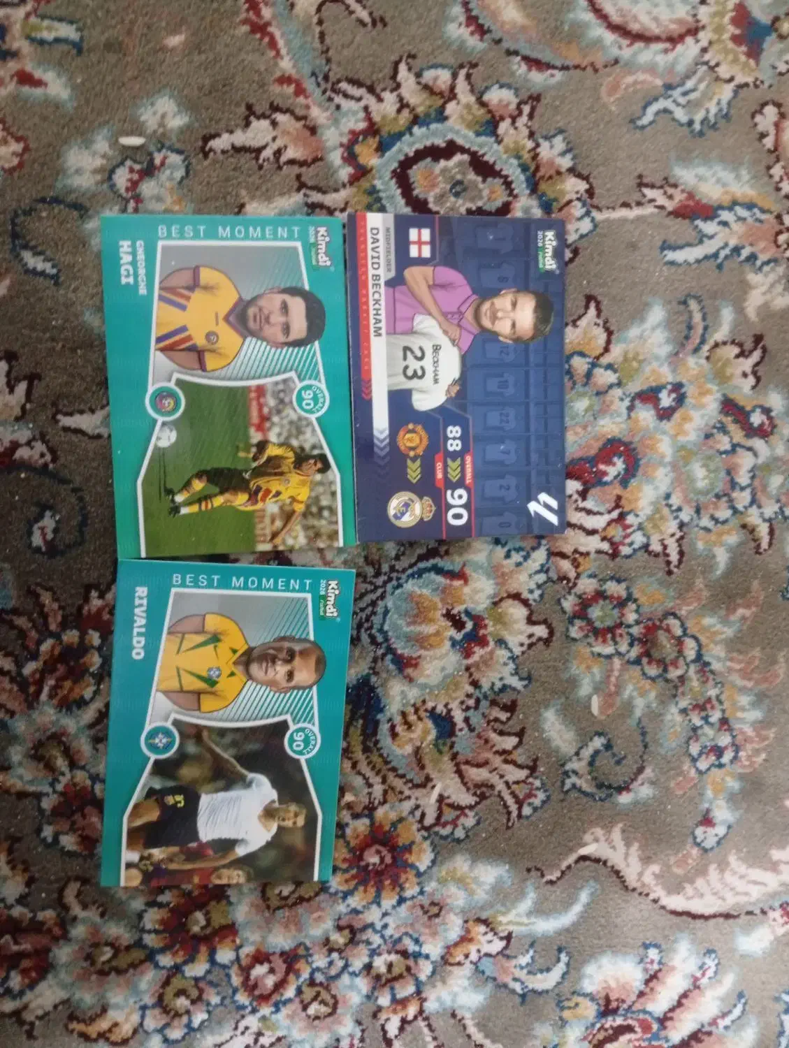 کیمدی|کلکسیون سکه، تمبر، اسکناس|مشهد, کارمندان دوم|دیوار