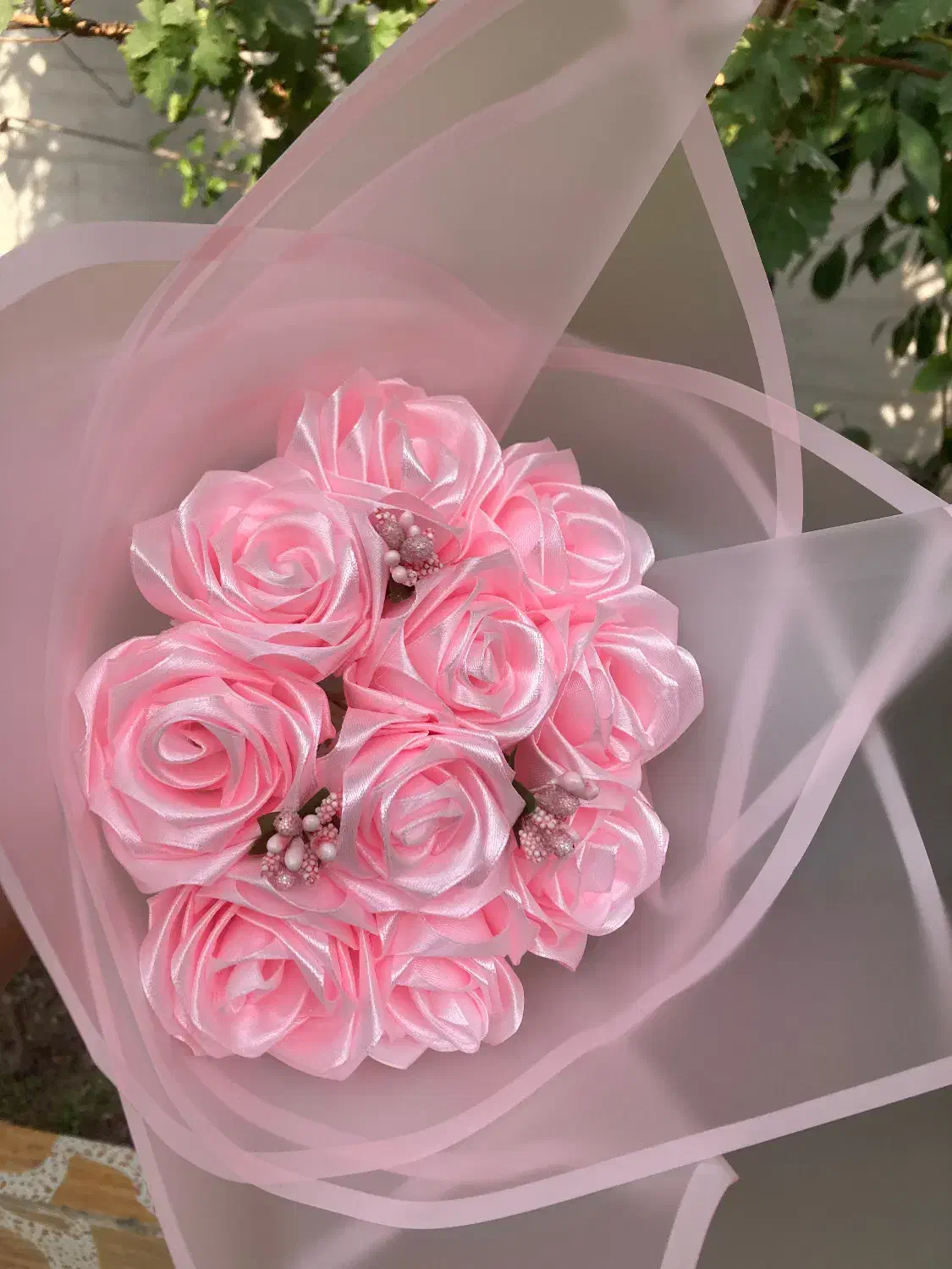 باکس گل|گل مصنوعی|باوی, |دیوار