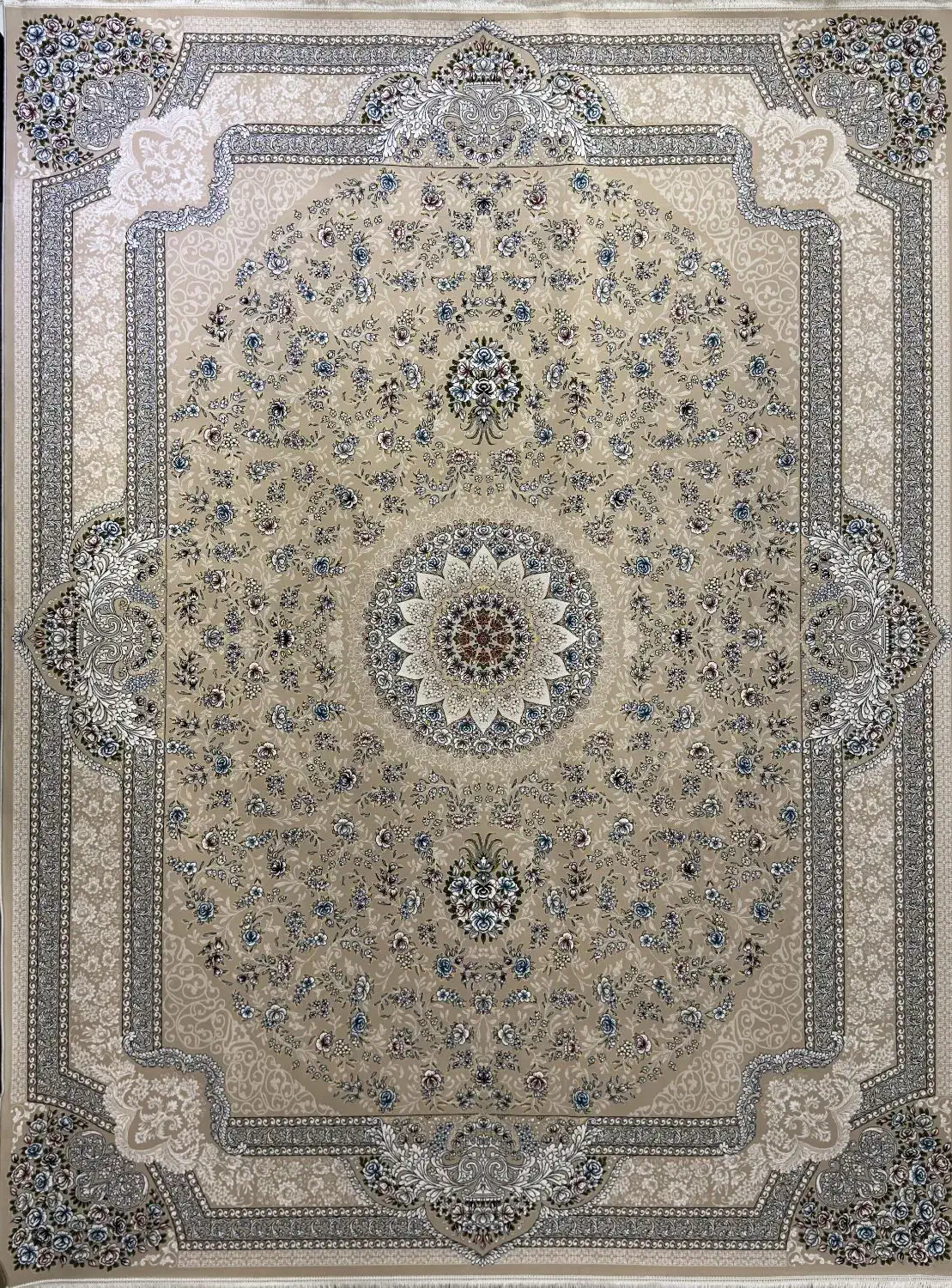 فروش فرش با تخفیفات ویژه|فرش|ایذه, |دیوار