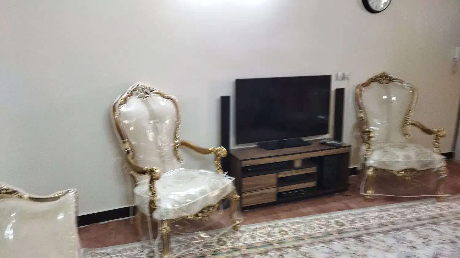 ۹۵ متر ۳ طبقه  ۲ سرویس کامل|فروش خانه و ویلا|تهران, علی‌آباد|دیوار