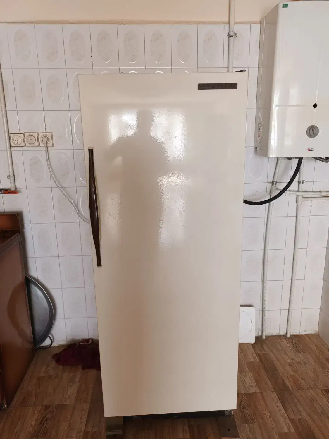 یخچال پارس|یخچال و فریزر|بروجرد, |دیوار