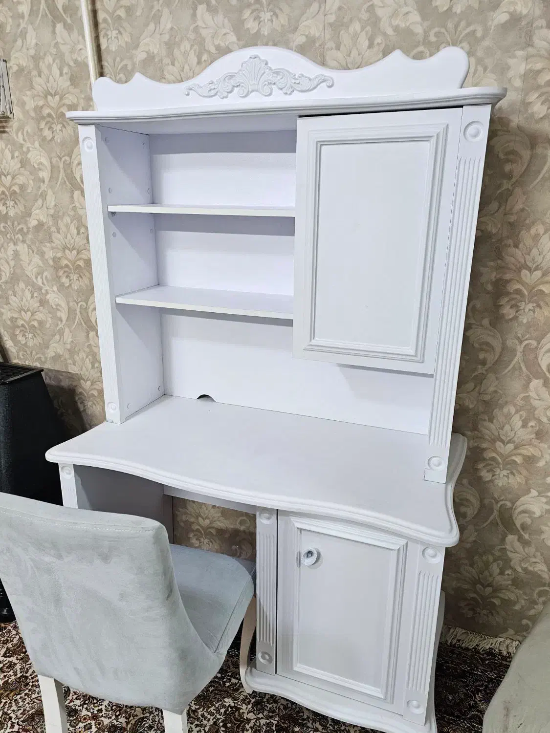 میر تحریر  از برند شناخته شده آپادانا|میز تحریر و کامپیوتر|مرودشت, فاز دوم شهرک فرهنگیان|دیوار