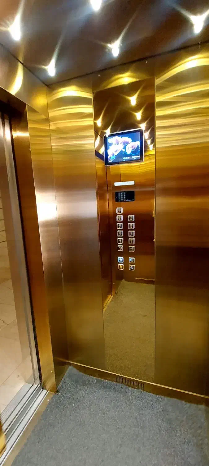 امیرآباد خیابان هفتم اجاره ۱۳۵ متری ۳ خواب