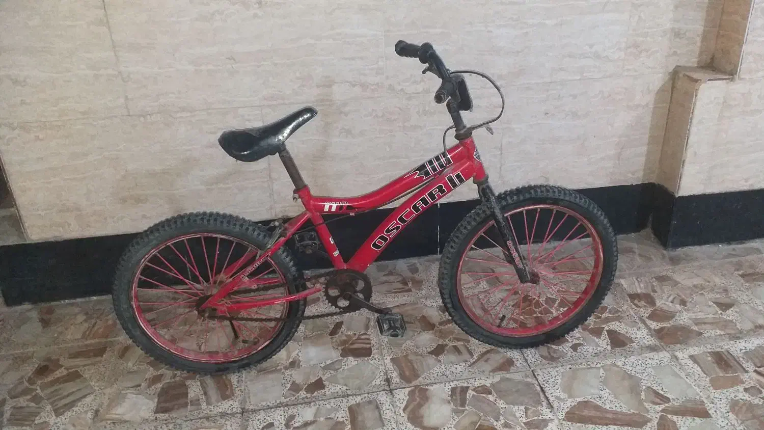 دوچرخه|دوچرخه، اسکیت، اسکوتر|حمیدیه, |دیوار