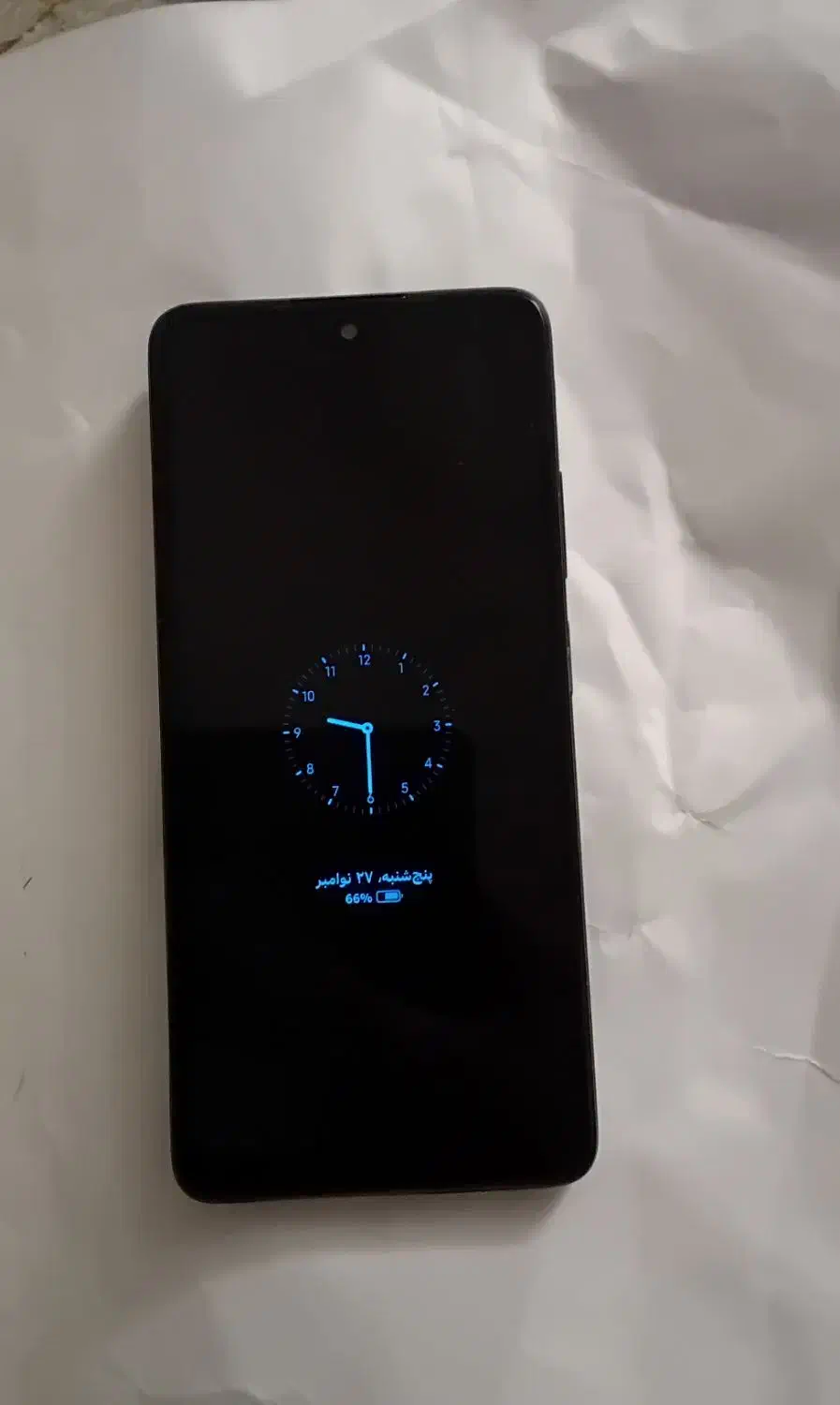 گوشی ردمی نوت 11پرو 5G|موبایل|شیراز, نارنجستان|دیوار