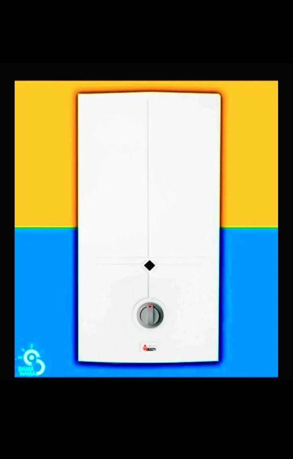 تعمیرابگرمکن های بوتان گازی  و برقی/اجاق گاز//هود|خدمات پیشه و مهارت|بوشهر, |دیوار