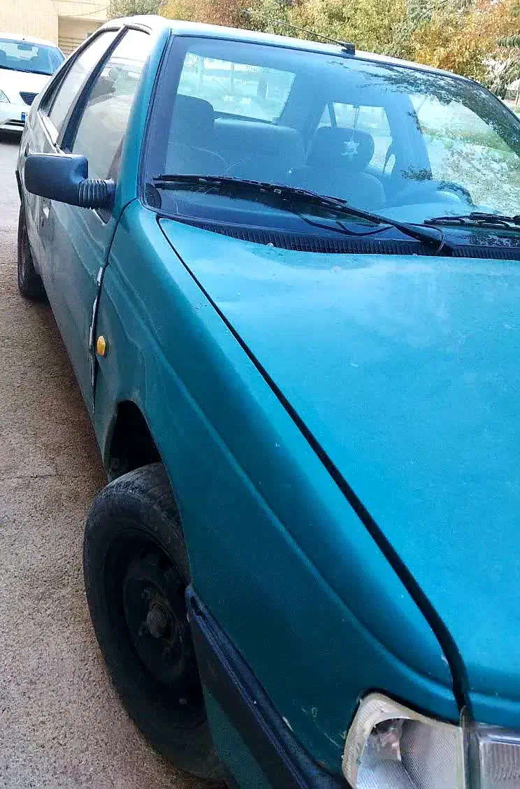 فروش پژو آردی|خودرو سواری و وانت|دامغان, |دیوار