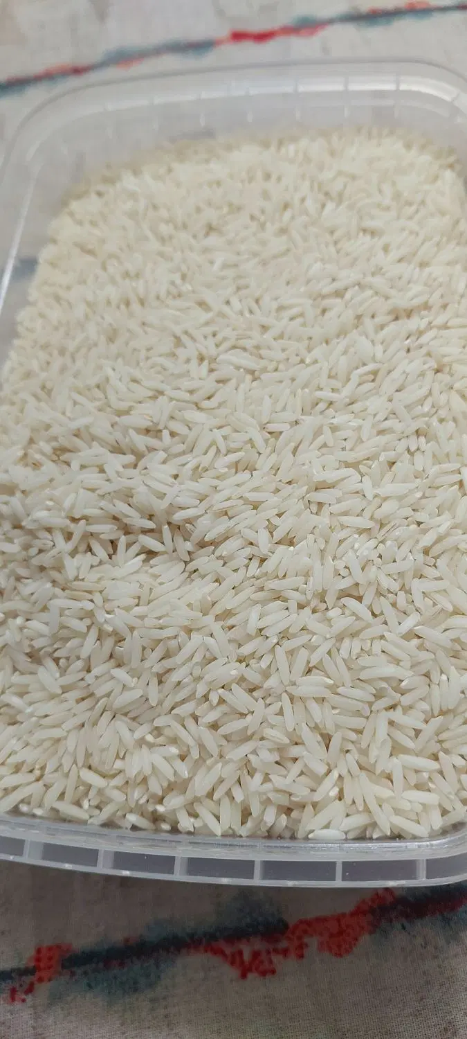 برنج درجه یک هاشمی|خوردنی و آشامیدنی|تهران, عباسآباد|دیوار