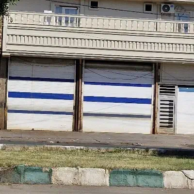 اجاره ملک تجاری ۳۵۰ متری|اجارهٔ مغازه و غرفه|دهلران, |دیوار