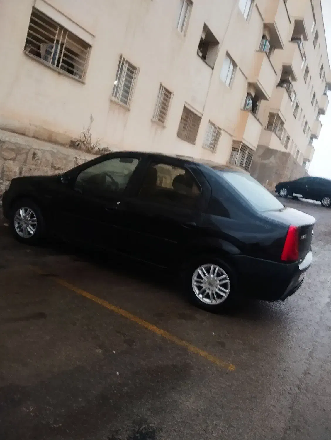 ال۹۰ E2فرانسوی اصل|خودرو سواری و وانت|صدرا-فارس, فاز ۱|دیوار