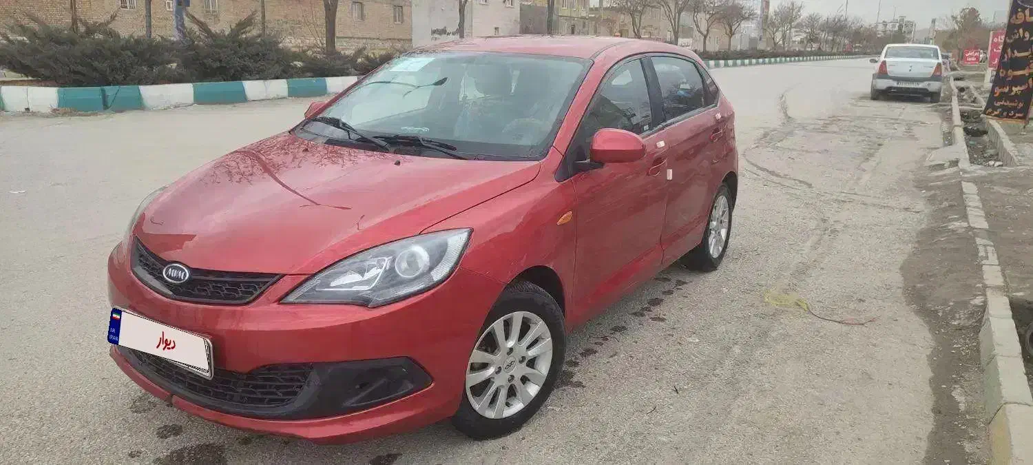 ام وی ام 315نیوهاشپک|خودرو سواری و وانت|کرمانشاه, |دیوار