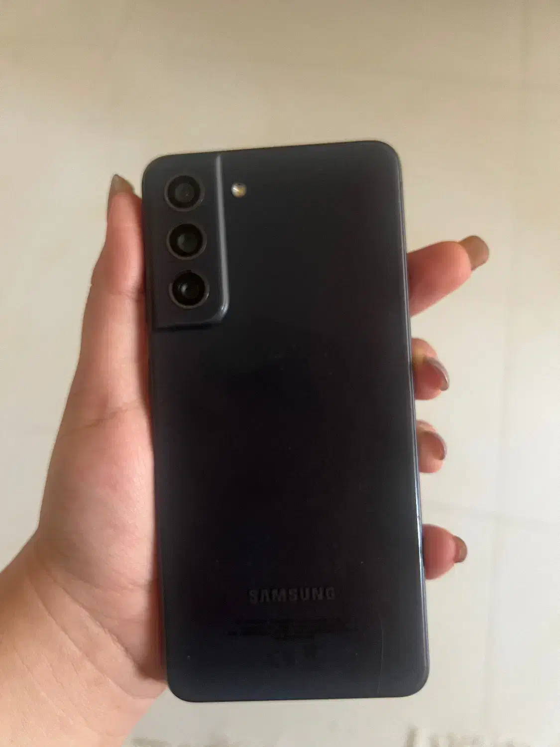 گوشی s21 fe|موبایل|مشهد, بهاران|دیوار