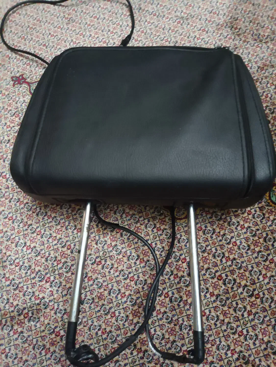 مانیتور پشت صندلی|صوتی و تصویری|گرمدره, |دیوار