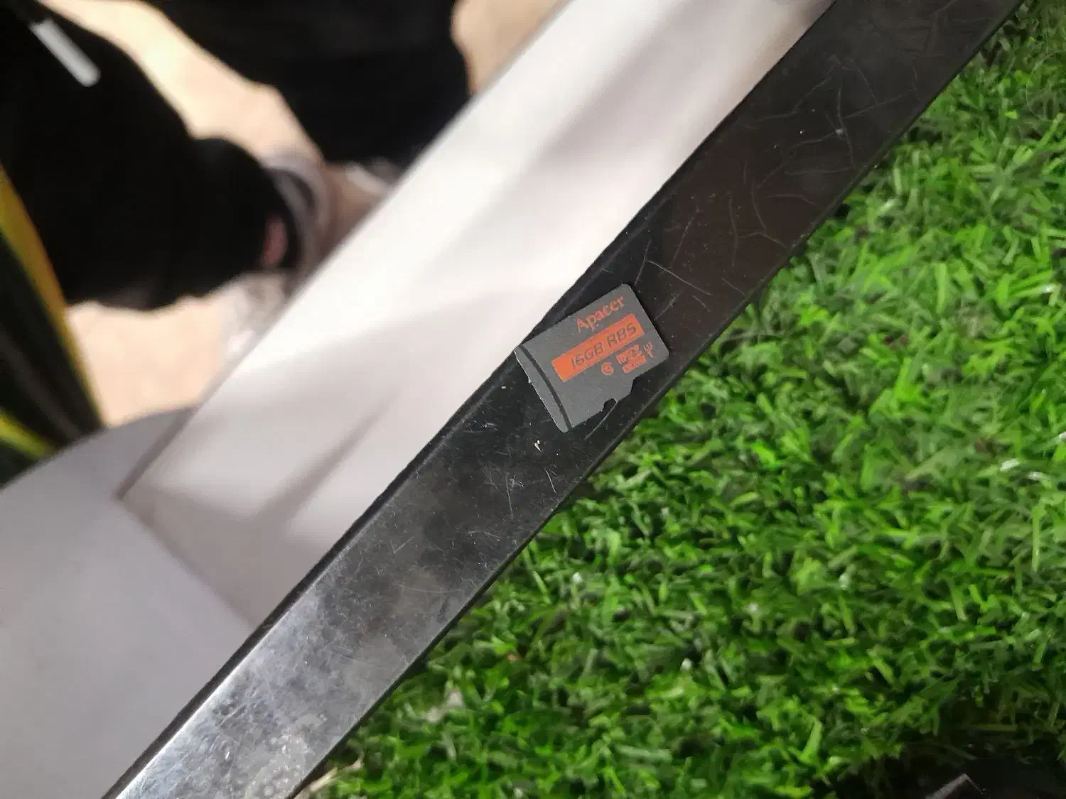 رم‌۱۶ گیگ|لوازم جانبی موبایل و تبلت|رشت, یخسازی|دیوار