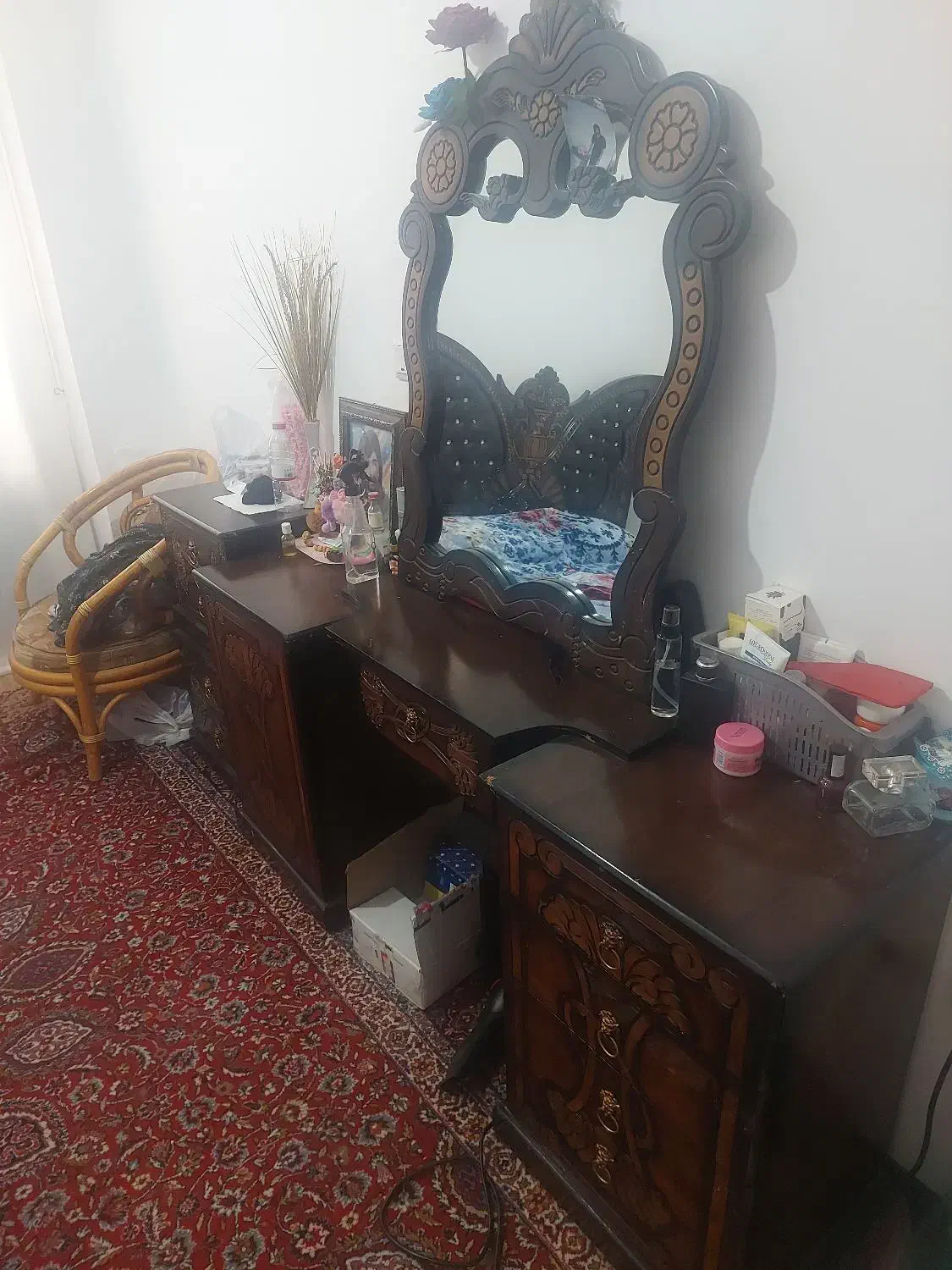 مبل وسرویس خواب|فعالیت داوطلبانه|فسا, |دیوار
