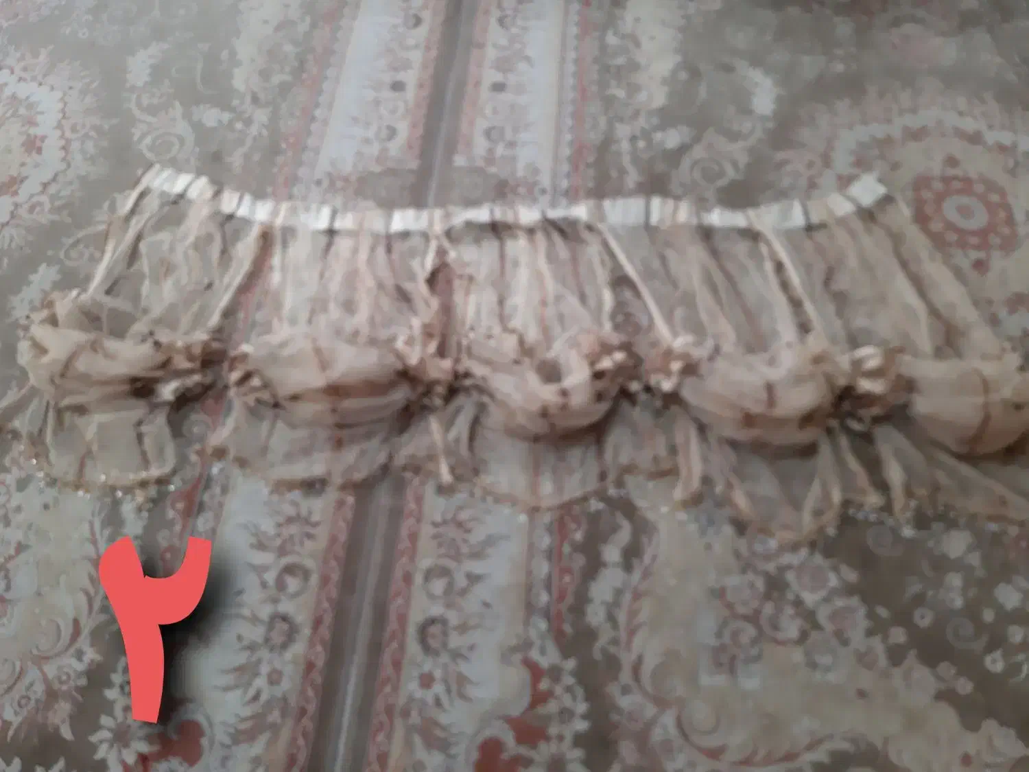 پرده|پرده، رانر، رومیزی|سبزوار, قائم|دیوار