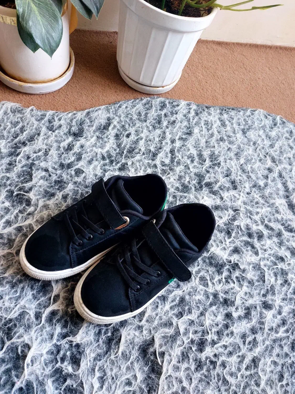 کفش سایز ۳۴|کفش و لباس بچه|ایذه, |دیوار