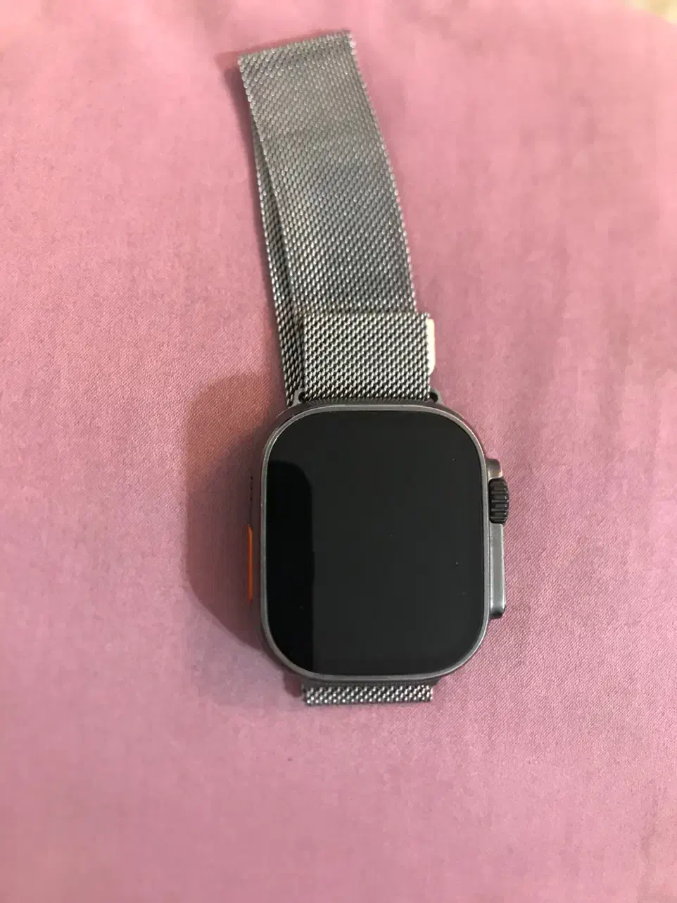 ساعت هوشمند ( اسمارت واچ )|ساعت|یزد, |دیوار