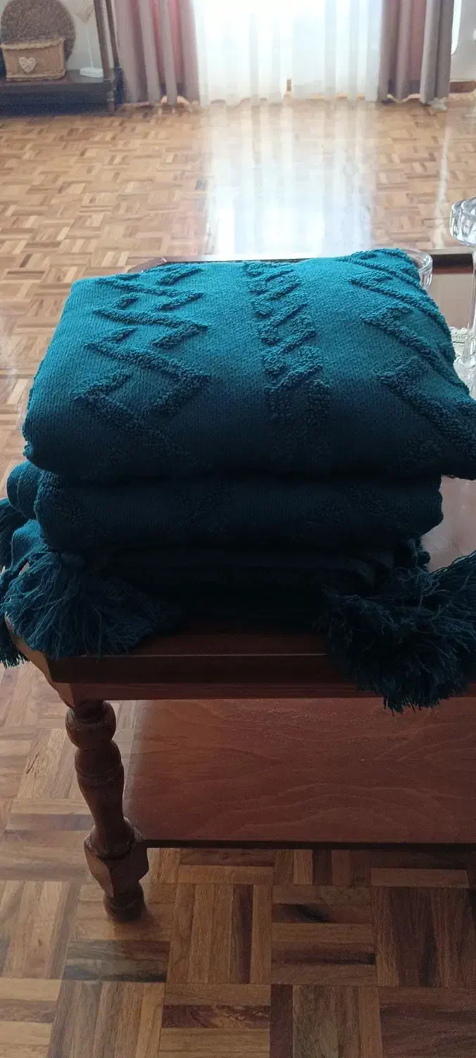 کوسن 9 عددی وغیره|حراج|تهران, حکیمیه|دیوار