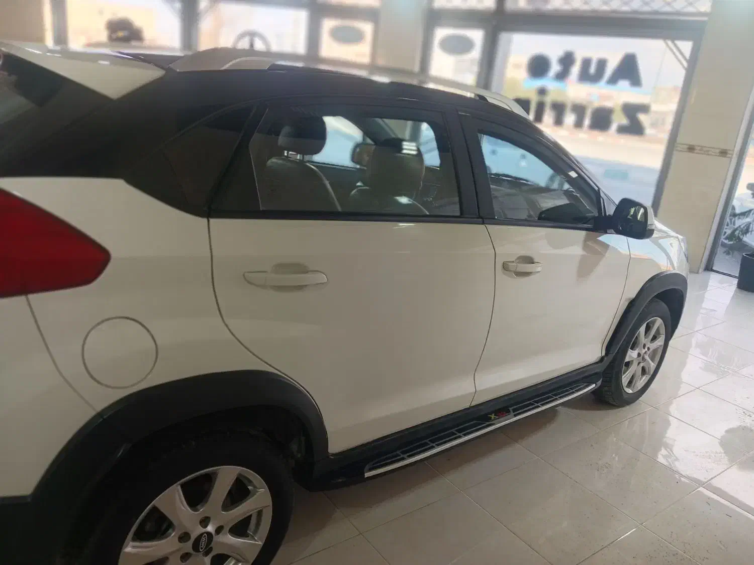 mvmx22 1401|خودرو سواری و وانت|ارومیه, |دیوار