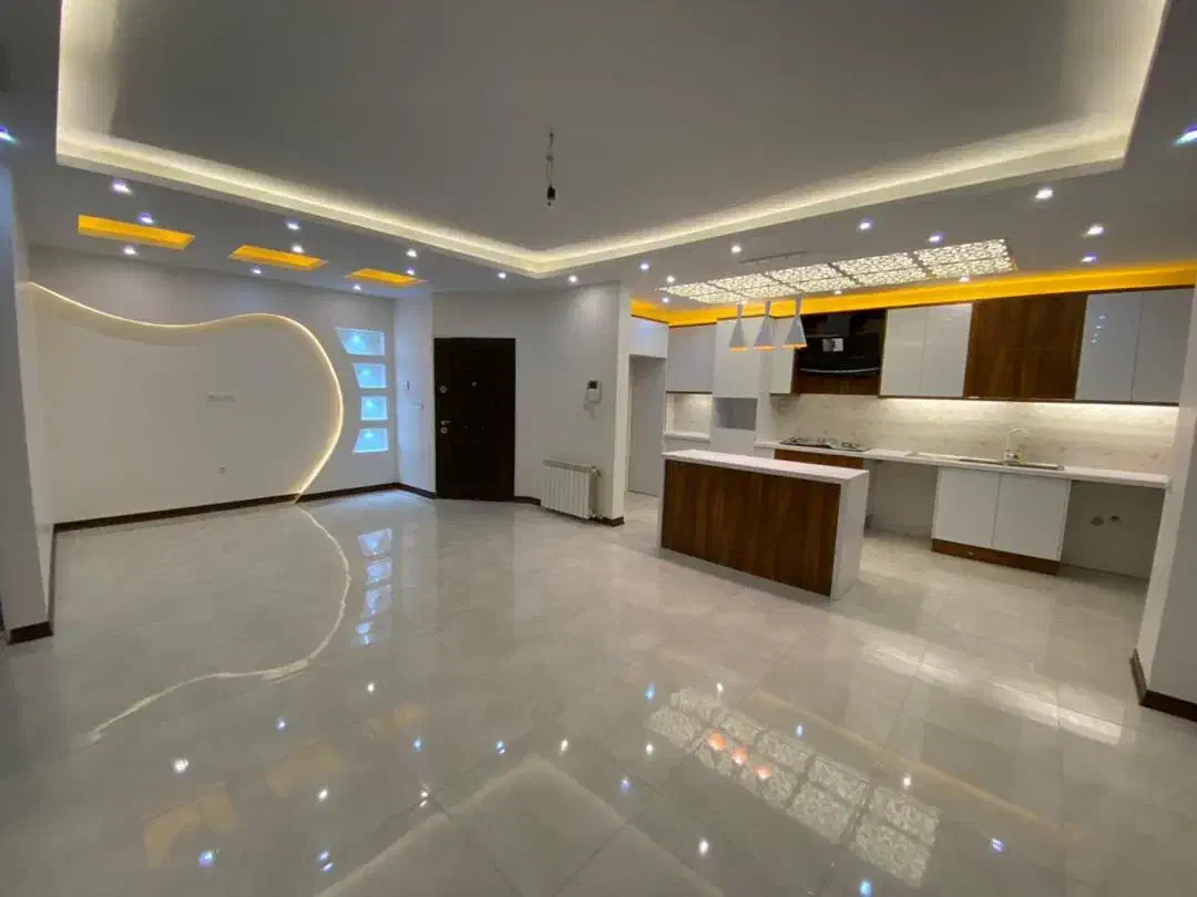 اپارتمان 110متری جنوبی خانه اصفهان خیابان گلخانه|فروش آپارتمان|اصفهان, خانه اصفهان|دیوار