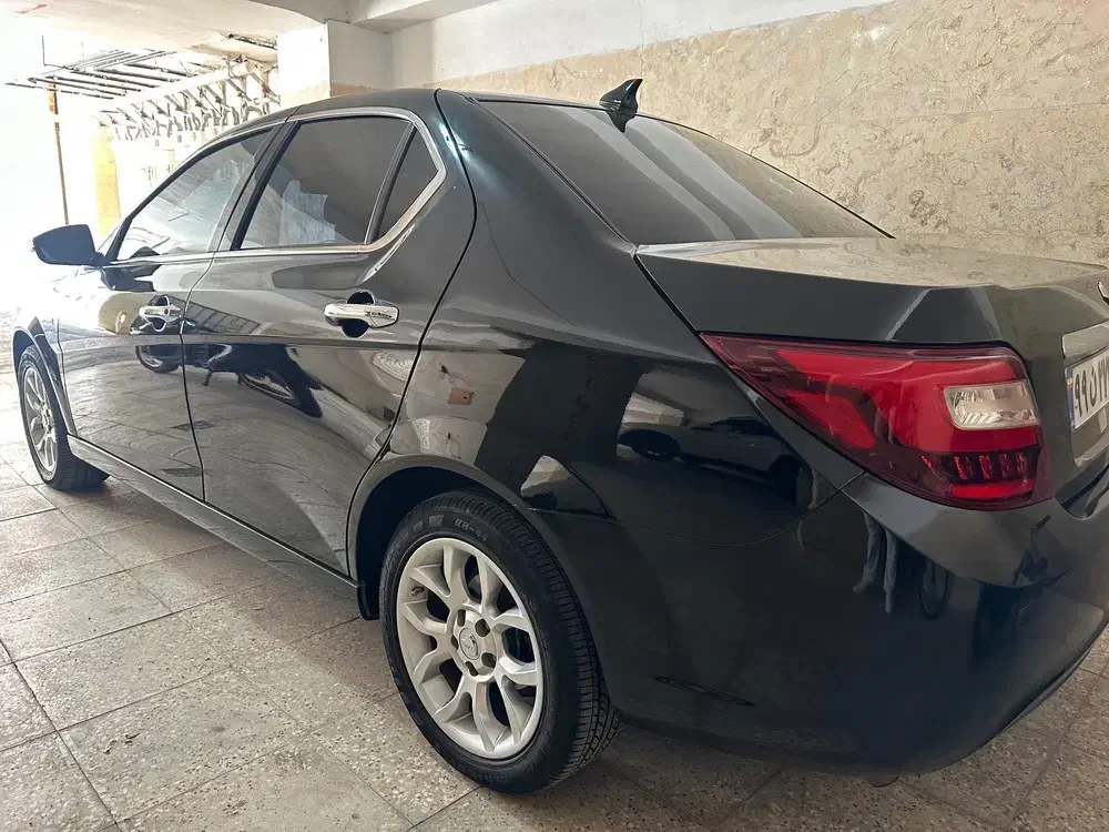 دنا پلاس توربو اتومات فول|خودرو سواری و وانت|قدس, شهرقدس|دیوار