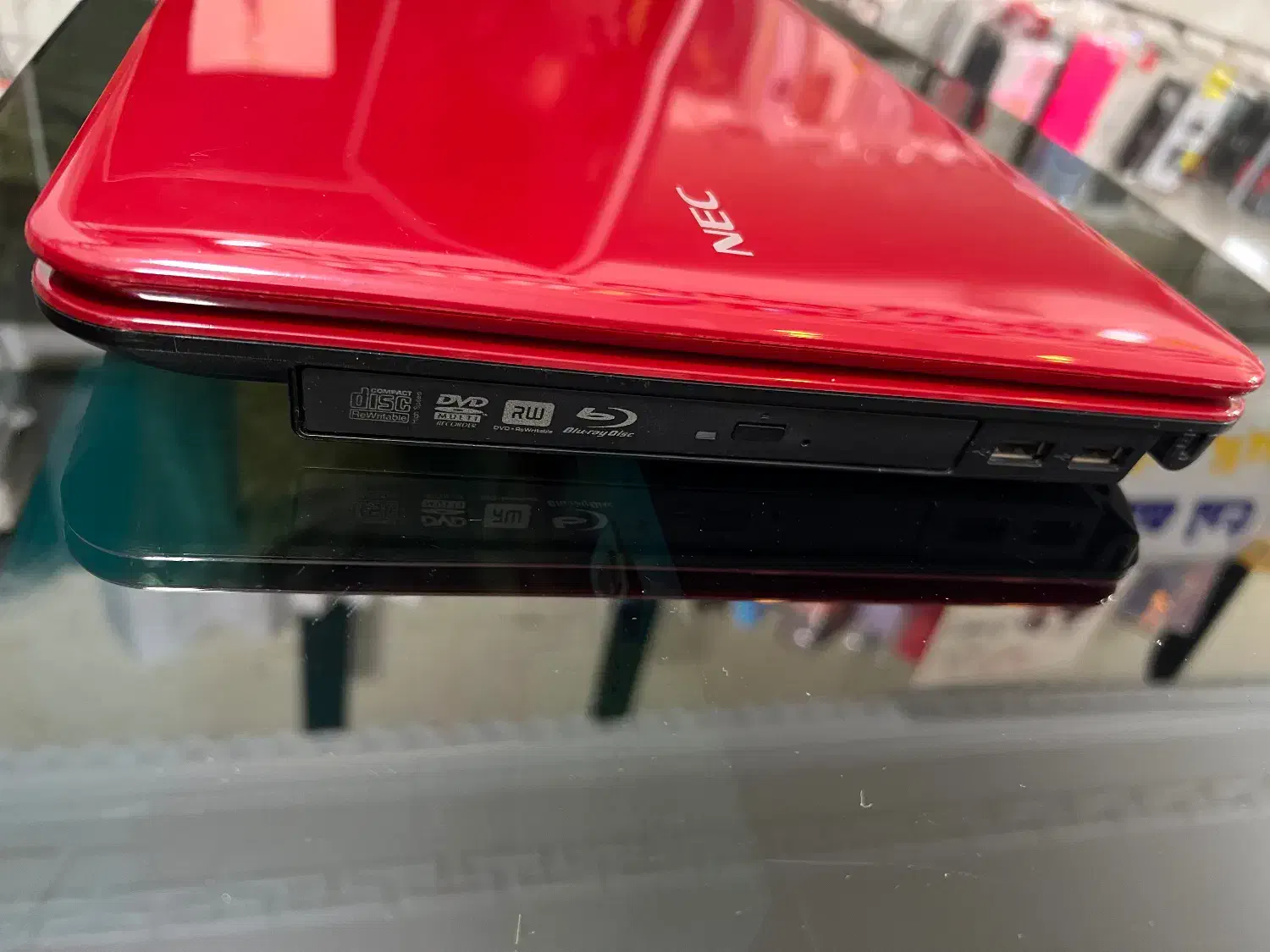 لبتاب NEC|رایانه همراه|تهران, زرکش|دیوار