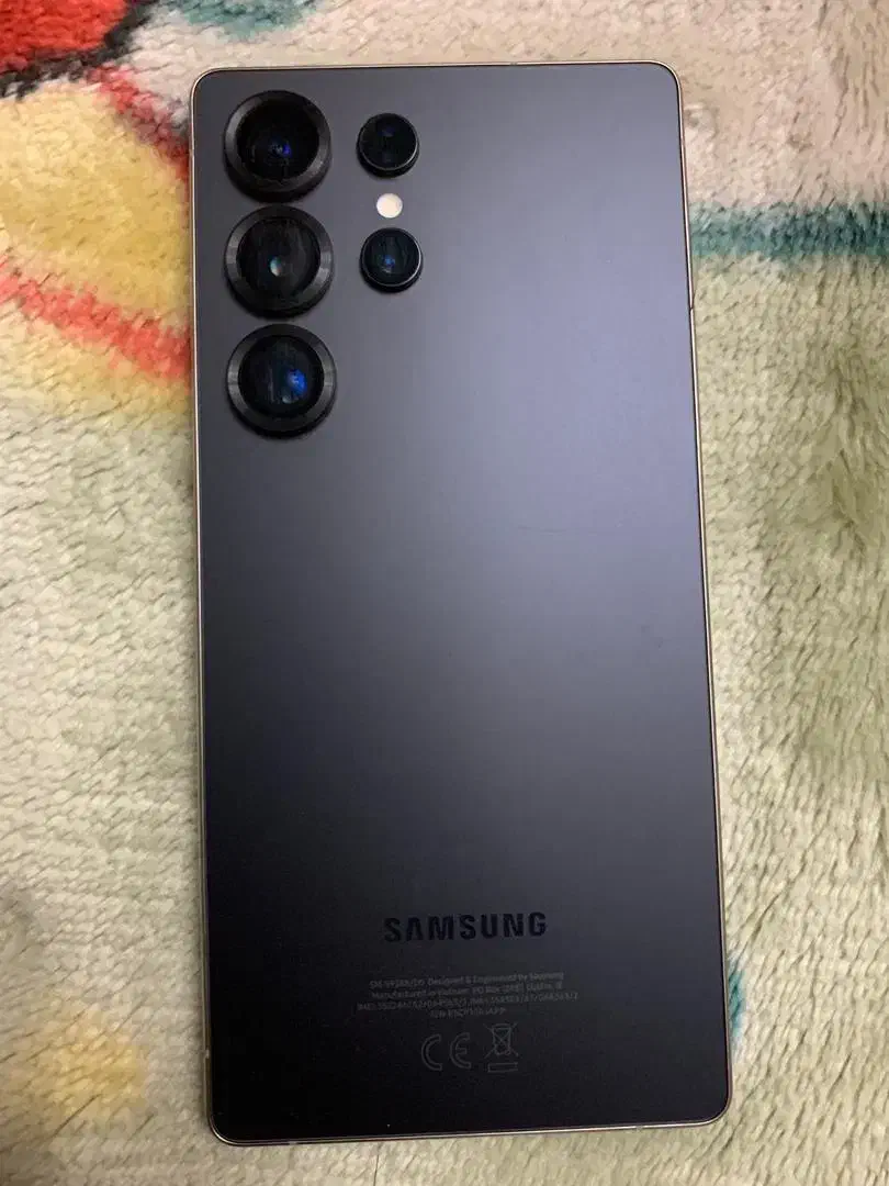 s25 ultra|موبایل|تهران, فردوس|دیوار