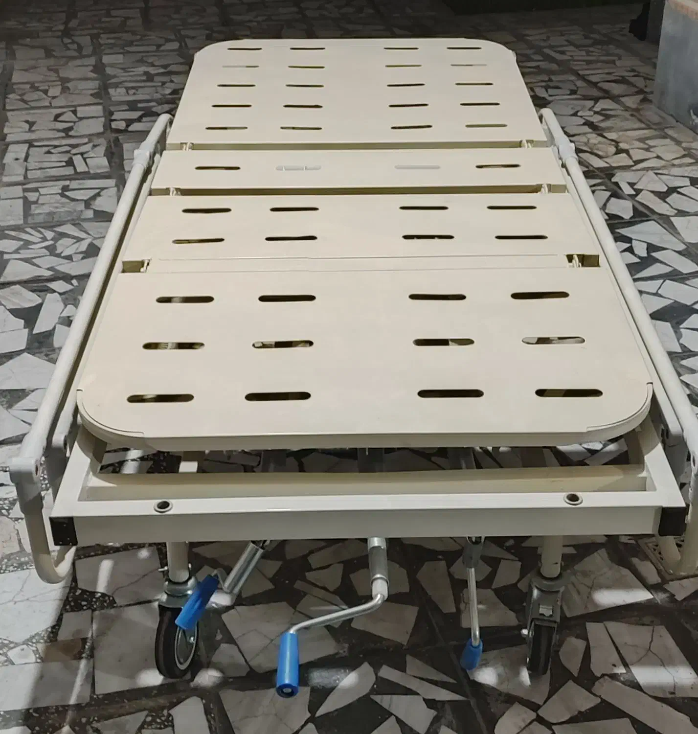 تخت بیمار|پزشکی|قائم‌شهر, |دیوار