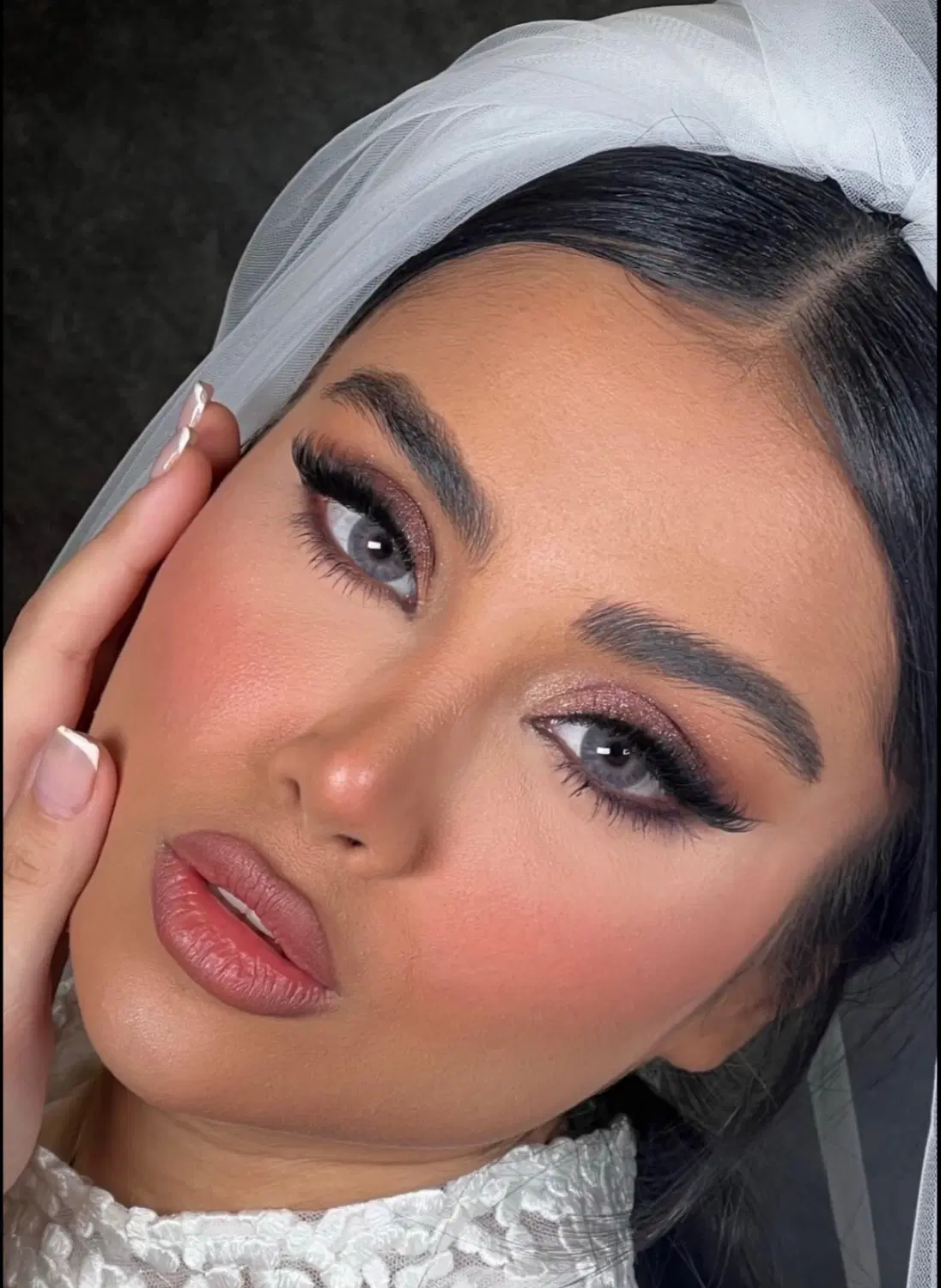 میکاپ شنیون تخصصی جردن|خدمات زیبایی و سلامت|تهران, جردن|دیوار