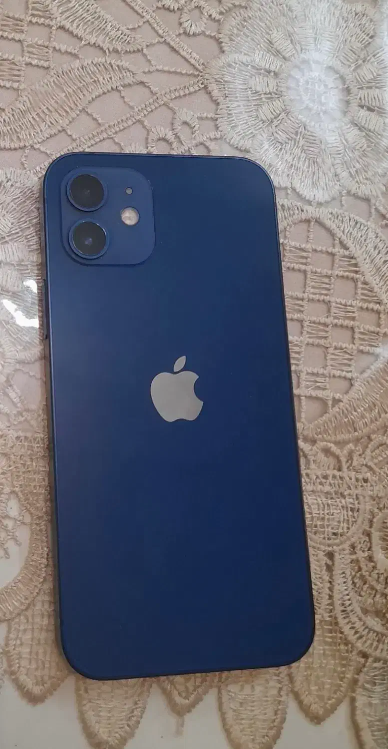 ایفون ۱۲ نرمال|موبایل|تهران, طیب|دیوار