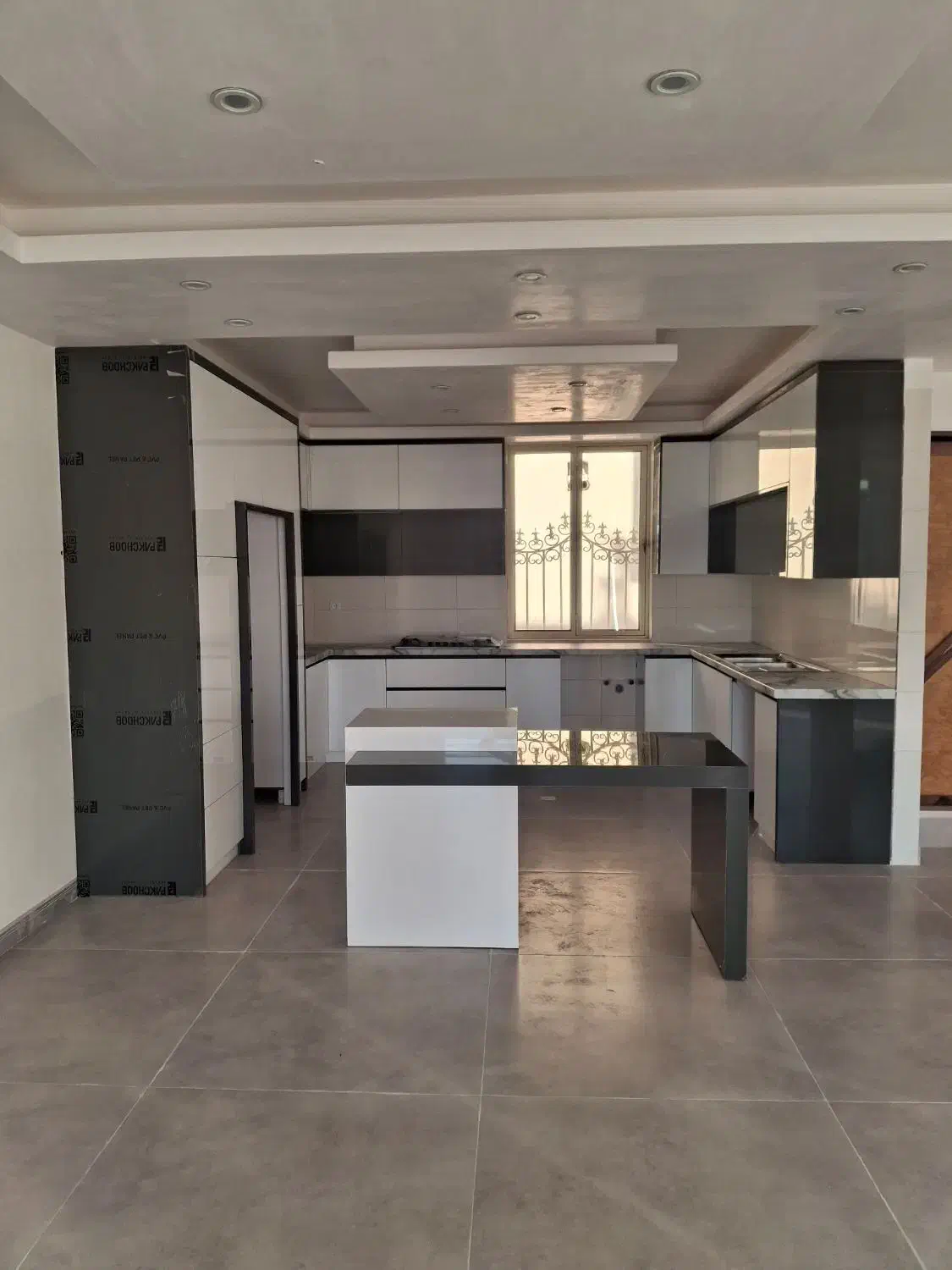 طراحی واجراع.کابینت کمد دیواری|مصالح و تجهیزات ساختمان|فردیس, منظریه|دیوار