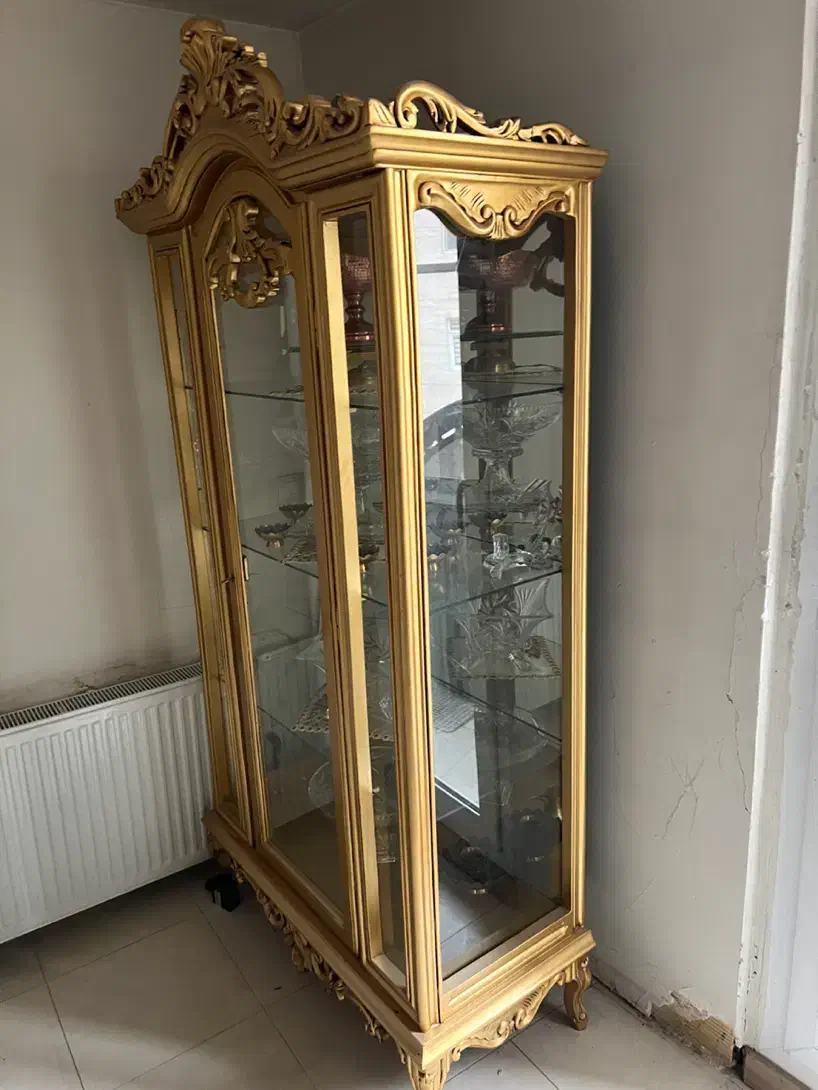 بوفه|بوفه، ویترین، کنسول|تهران, دارآباد|دیوار