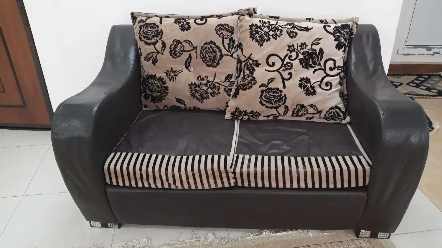 مبل|مبلمان خانگی و میز عسلی|رودبار, |دیوار