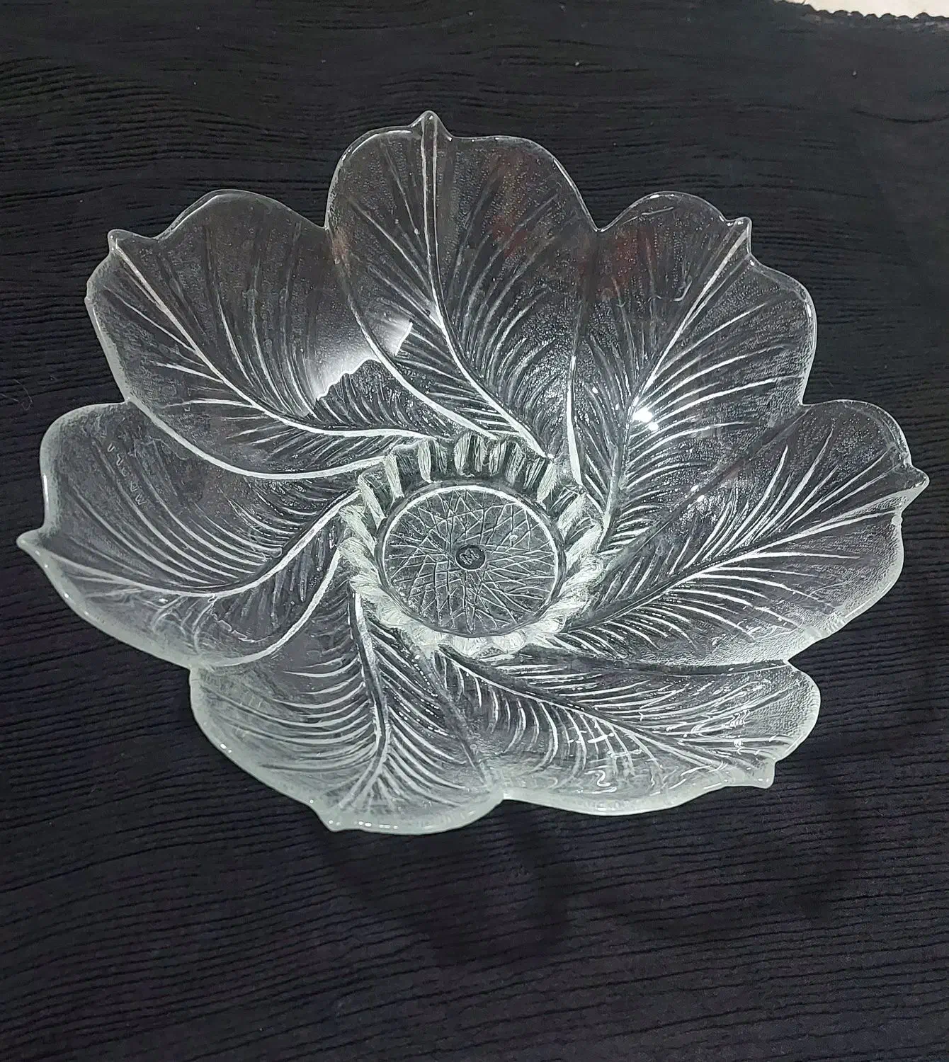 میوه خوری و قندان|ظروف سرو و پذیرایی|شیراز, رازی|دیوار