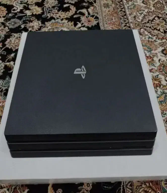 ps4 pro|کنسول، بازی ویدئویی و آنلاین|بجنورد, |دیوار