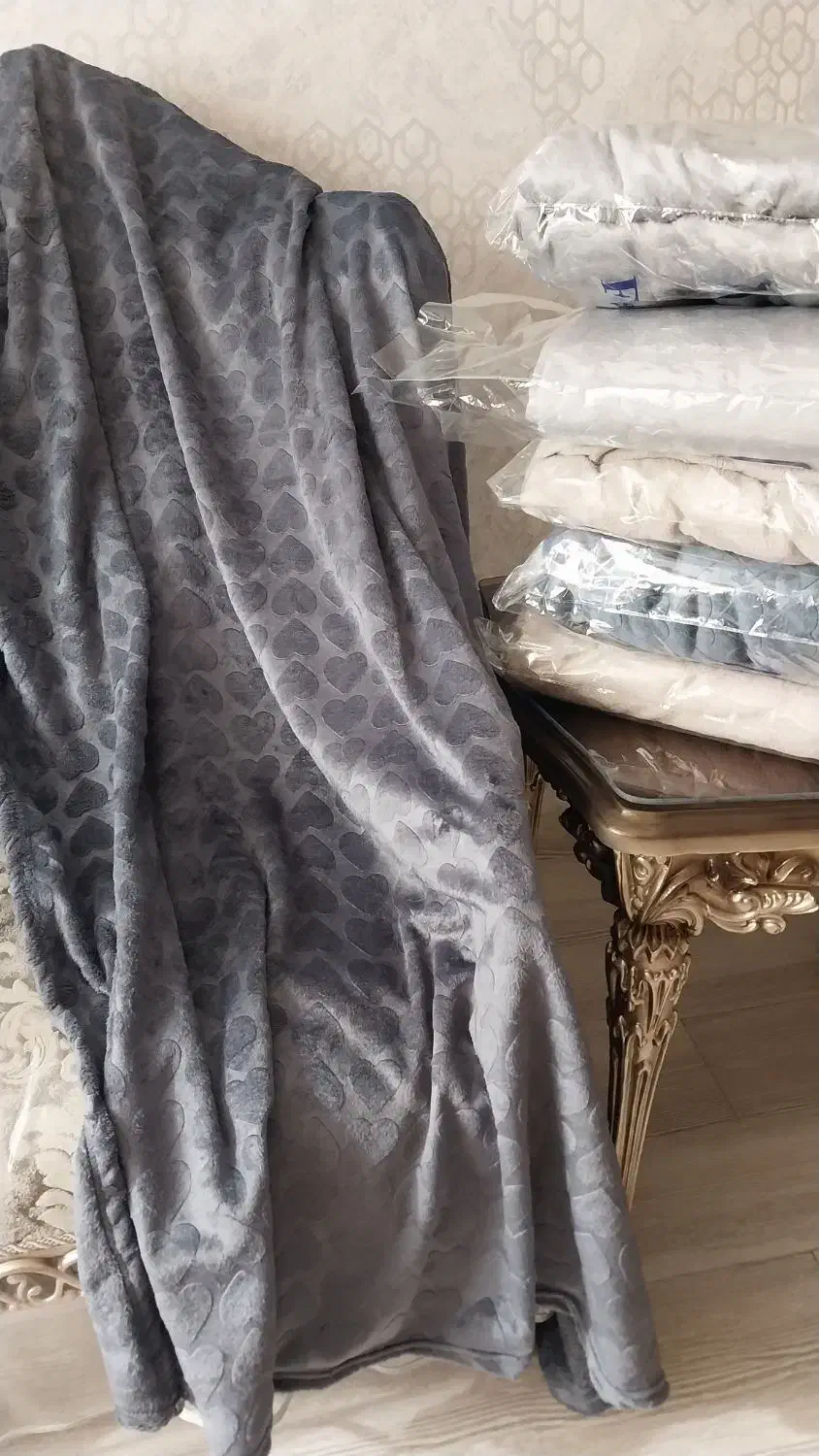 پتو مسافرتی اعلا فقط ۴۳۰تومن|رختخواب، بالش، پتو|خوی, |دیوار