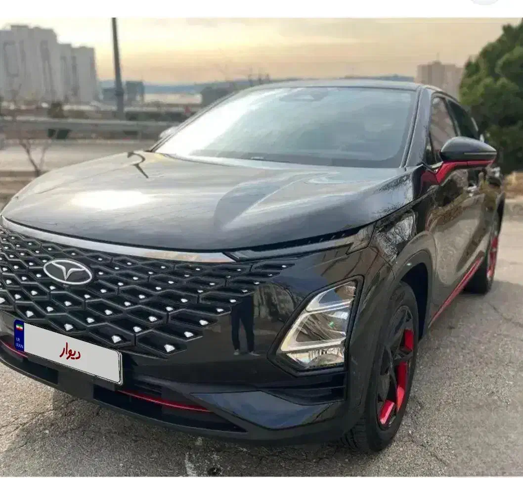 فونیکس fx|خودرو سواری و وانت|ارومیه, |دیوار