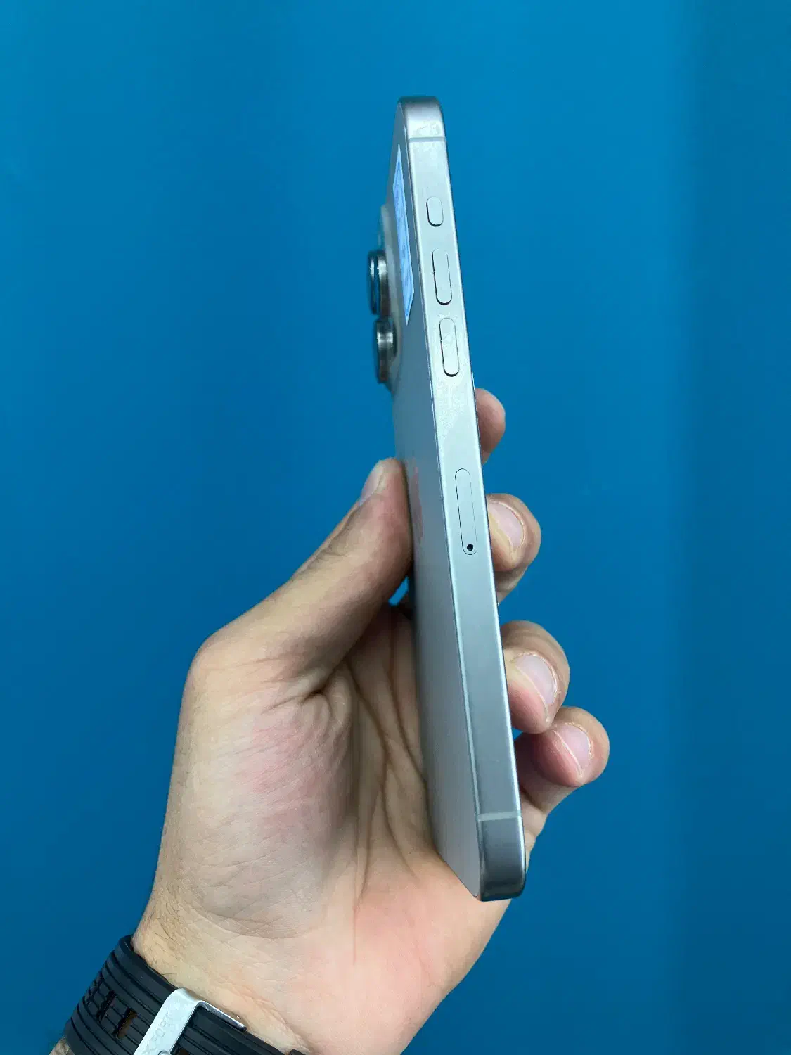 فروش فوری ایفون های دست دو و کارکرده با اقساط ویژه|موبایل|اصفهان, باغ زرشک|دیوار