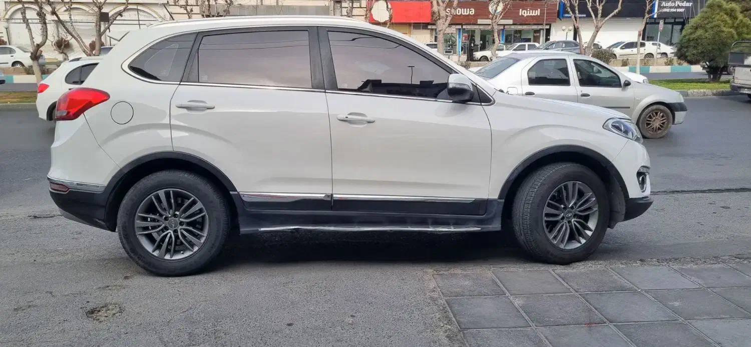 تیگو 5اکسلنت|خودرو سواری و وانت|اسلام‌شهر, شهرک محمدیه|دیوار