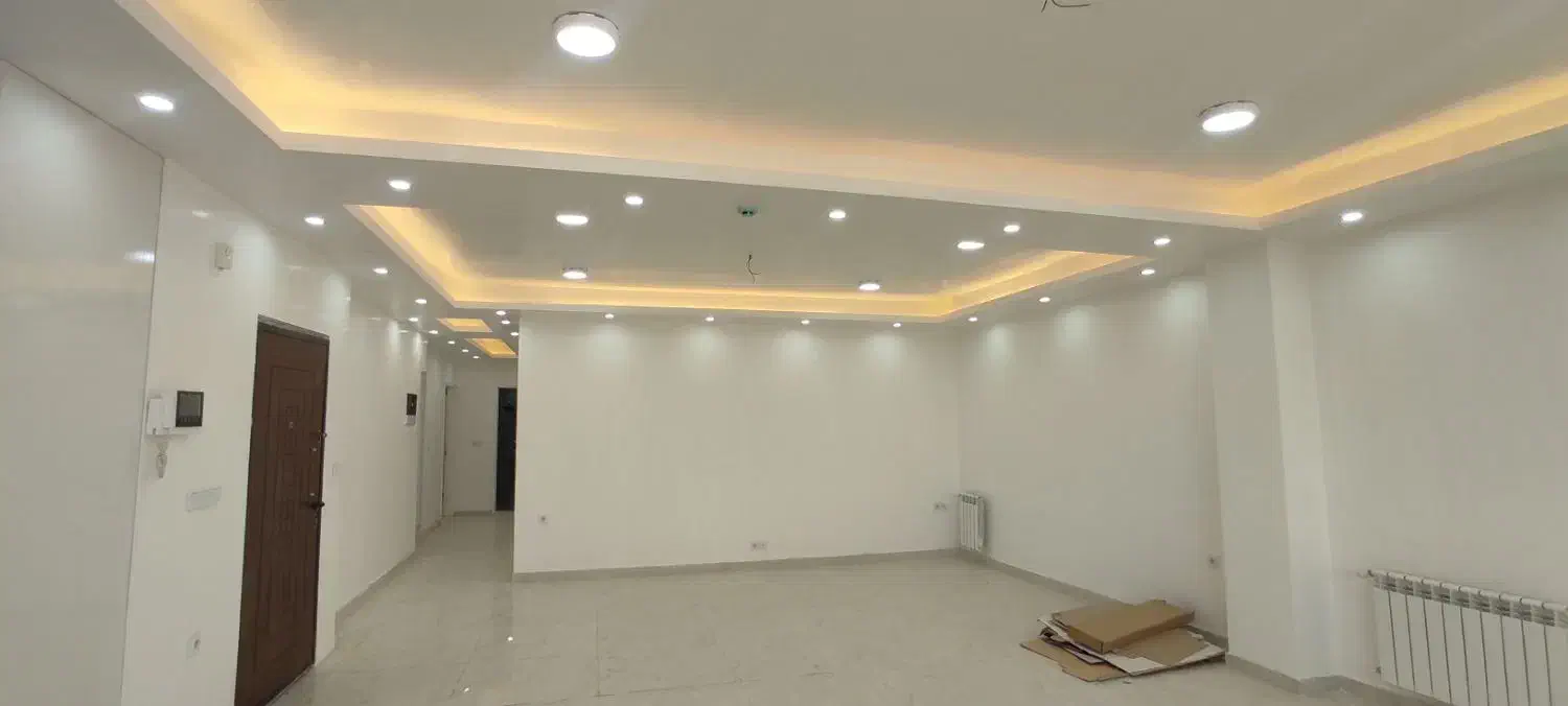 122 متر / دو نبش / خیابان اصلی نوفرهنگ / واحد جلو|فروش آپارتمان|دزفول, |دیوار