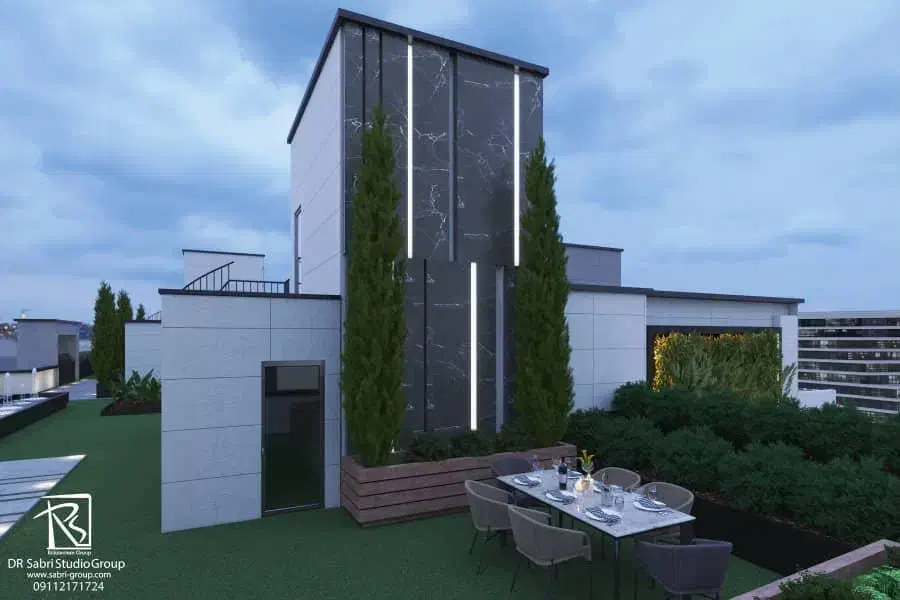 فرصت طلایی برای لاکچری ترین پروژه ی شمال|فروش آپارتمان|بابلسر, |دیوار