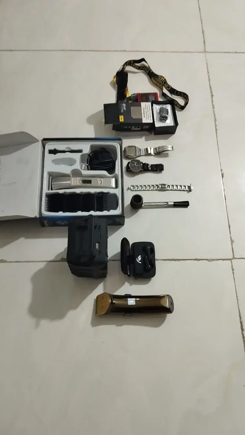 لوازم منزل|کلکسیون و سرگرمی|محمدشهر, کوی بهار|دیوار