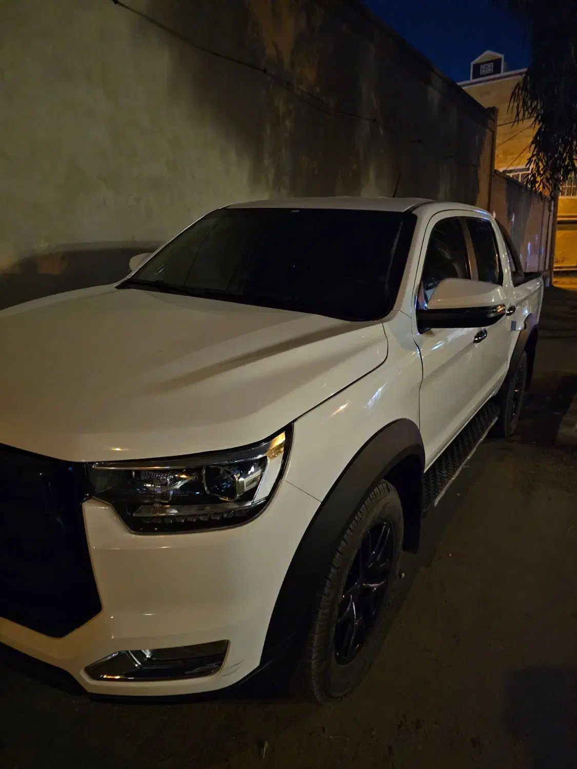 کی ام سی t8مدل۴۰۲|خودرو سواری و وانت|زاهدان, |دیوار