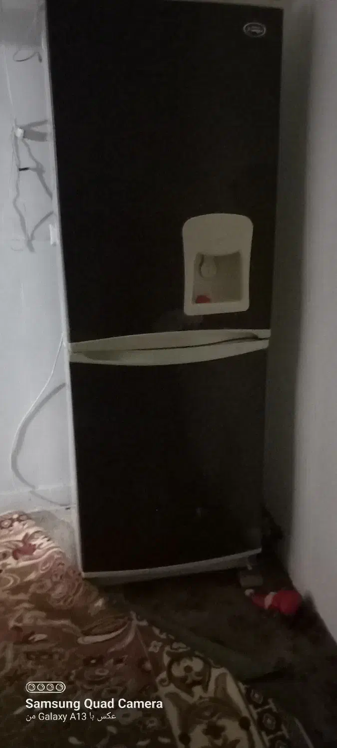 یخچال سهی سالم|یخچال و فریزر|جزنیک, |دیوار