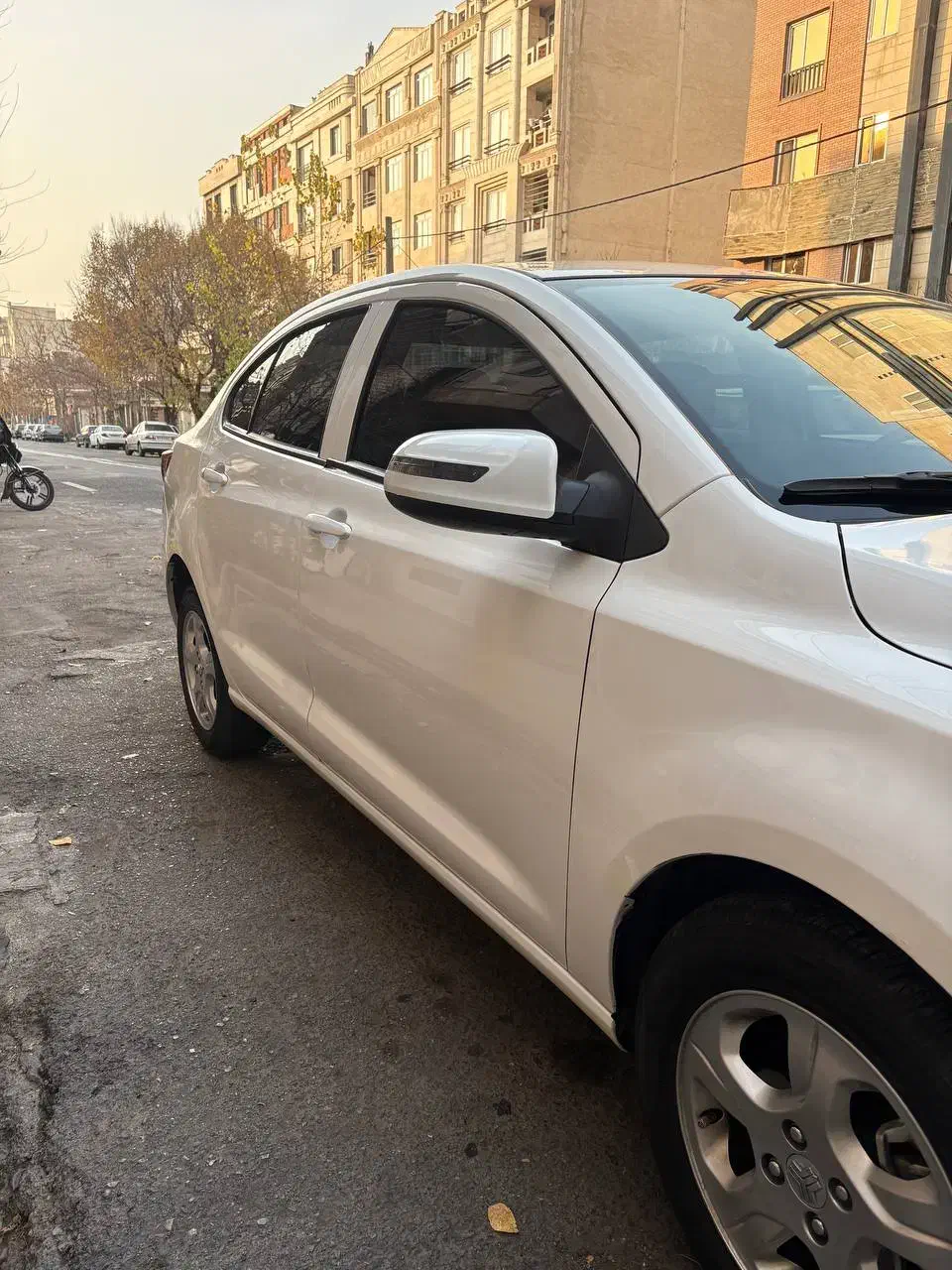 شاهین g سانروف مدل 1400|خودرو سواری و وانت|تهران, تهرانپارس غربی|دیوار