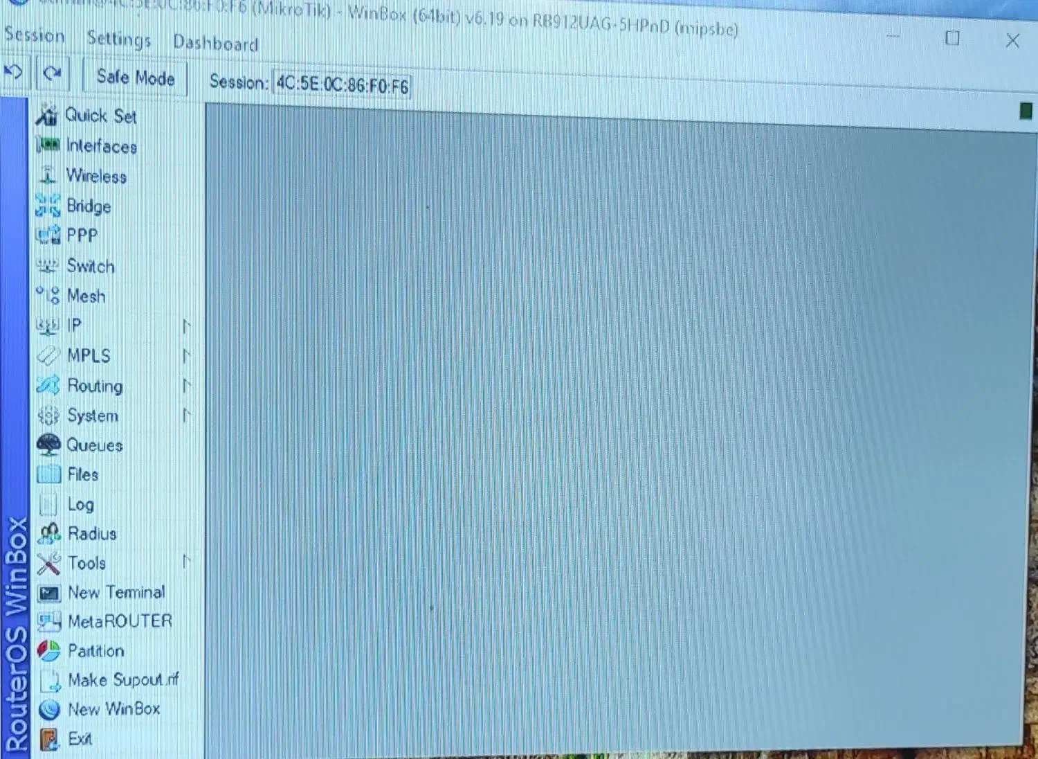 ۲عدد رادیو basebox - RB912UAG-5HPND باکس فلزی|قطعات و لوازم جانبی رایانه|تهران, ارامنه|دیوار