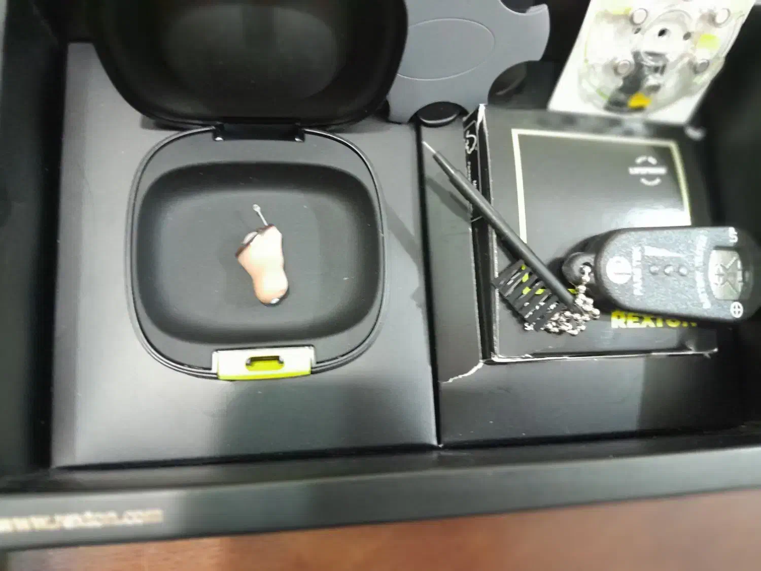 سمعک آکبند آلمانی کمبود در ایران|آرایشی، بهداشتی، درمانی|کرمان, |دیوار